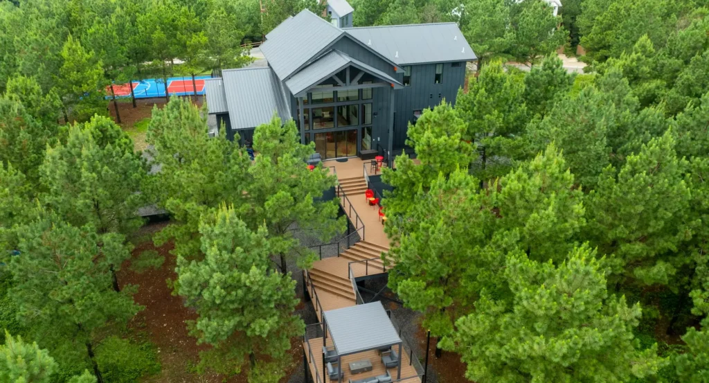 Broken Bow, OK